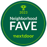 2023 Nextdoor Neighborhood Favorite